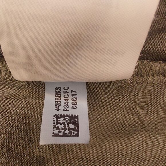 NWT Woman's American Eagle Soft & Sexy Gray Top - Picture 7 of 11